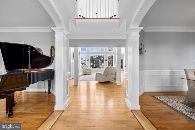 3263 FOX VALLEY DR, West Friendship, MD 21794