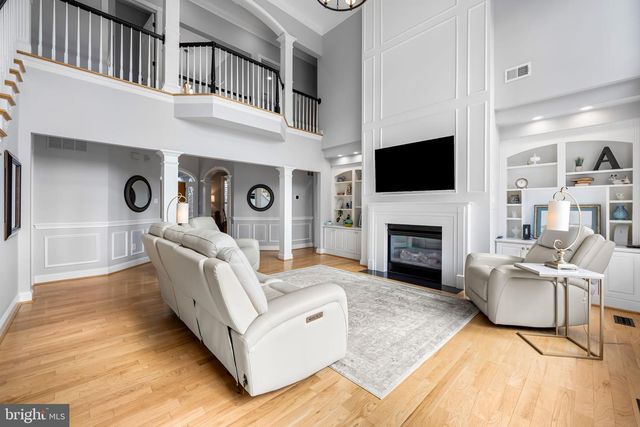 3263 FOX VALLEY DR, West Friendship, MD 21794