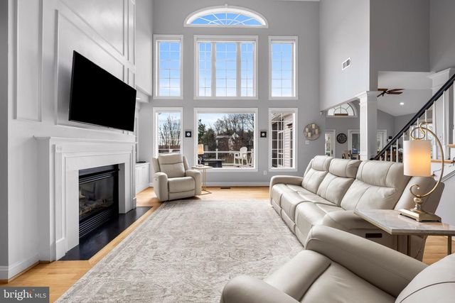 3263 FOX VALLEY DR, West Friendship, MD 21794