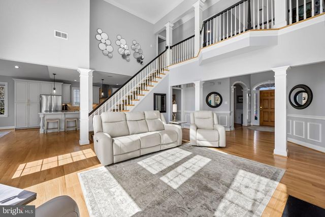 3263 FOX VALLEY DR, West Friendship, MD 21794