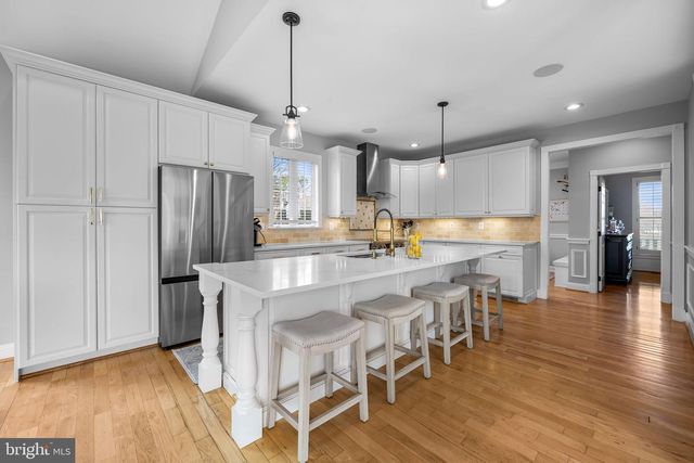 3263 FOX VALLEY DR, West Friendship, MD 21794