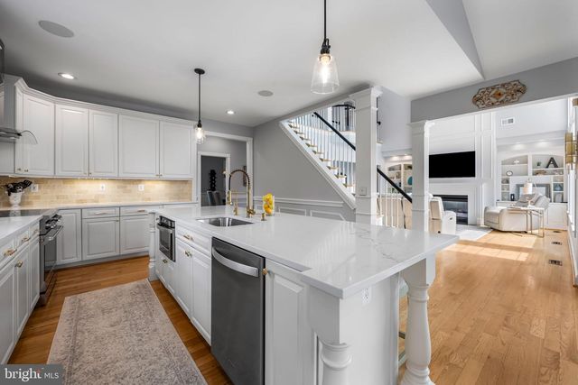 3263 FOX VALLEY DR, West Friendship, MD 21794