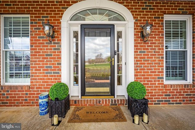 3263 FOX VALLEY DR, West Friendship, MD 21794