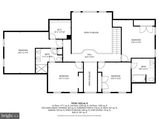3263 FOX VALLEY DR, West Friendship, MD 21794