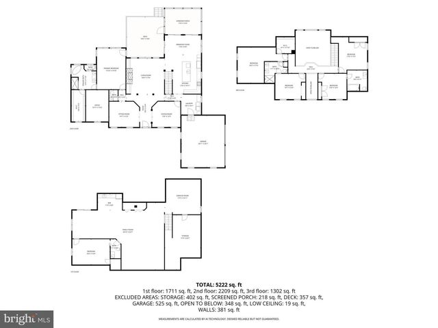 3263 FOX VALLEY DR, West Friendship, MD 21794