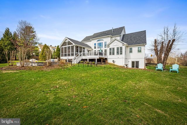 3263 FOX VALLEY DR, West Friendship, MD 21794