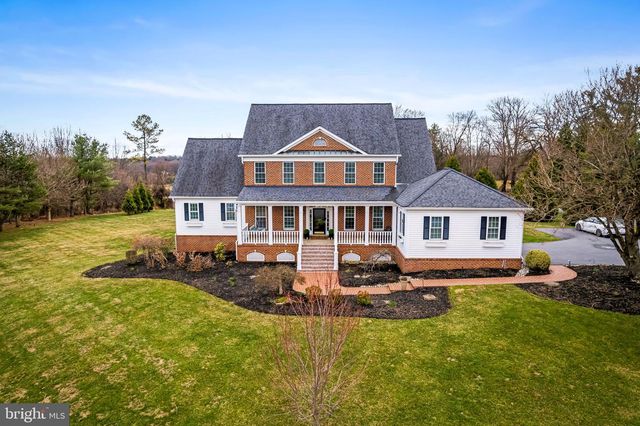 3263 FOX VALLEY DR, West Friendship, MD 21794