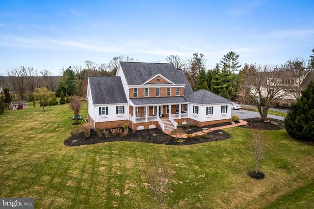 3263 FOX VALLEY DR, West Friendship, MD 21794