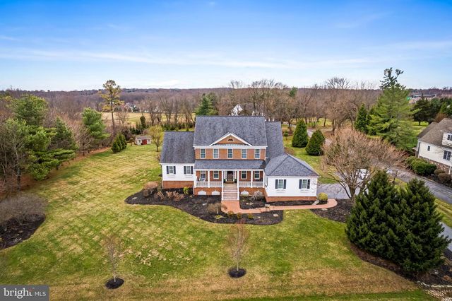 3263 FOX VALLEY DR, West Friendship, MD 21794