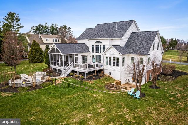 3263 FOX VALLEY DR, West Friendship, MD 21794