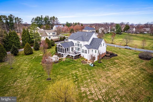 3263 FOX VALLEY DR, West Friendship, MD 21794