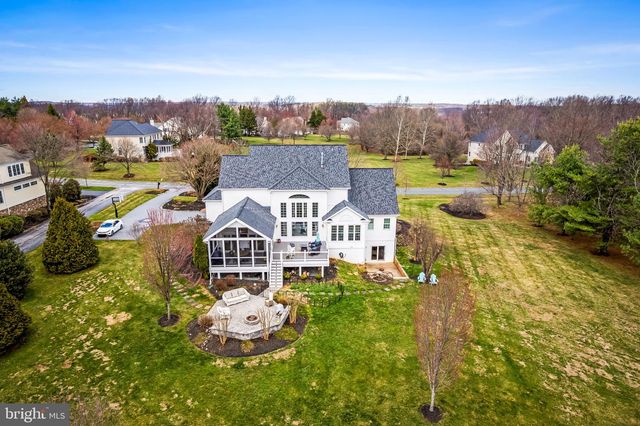 3263 FOX VALLEY DR, West Friendship, MD 21794