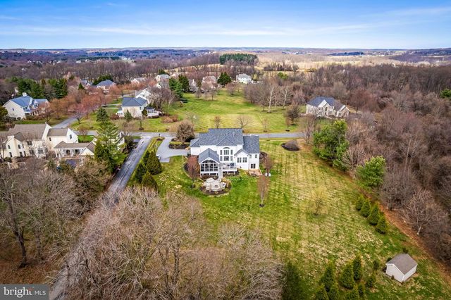 3263 FOX VALLEY DR, West Friendship, MD 21794