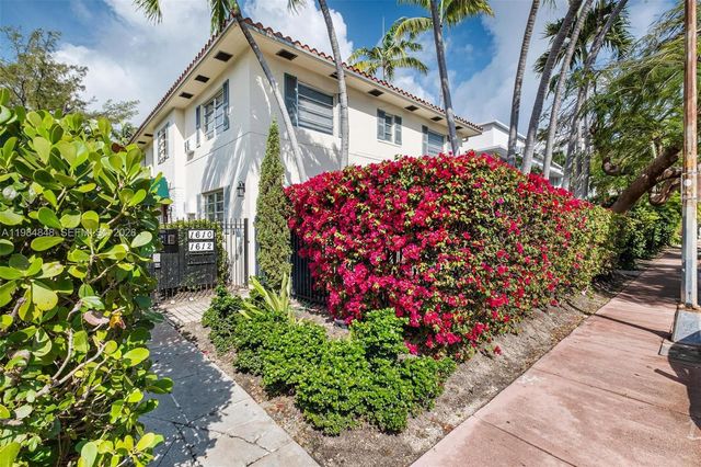 1610 Michigan Ave 2, Miami Beach, FL 33139