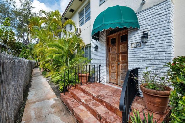 1610 Michigan Ave 2, Miami Beach, FL 33139