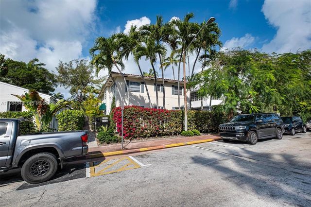 1610 Michigan Ave 2, Miami Beach, FL 33139