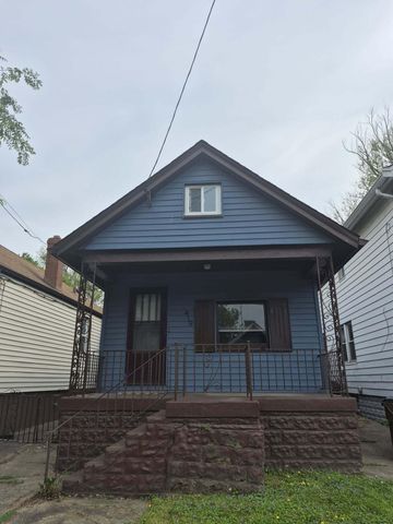 419 Lehmer Street, Covington, KY 41011