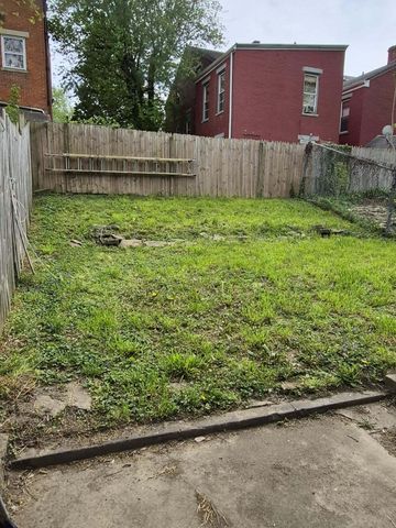419 Lehmer Street, Covington, KY 41011