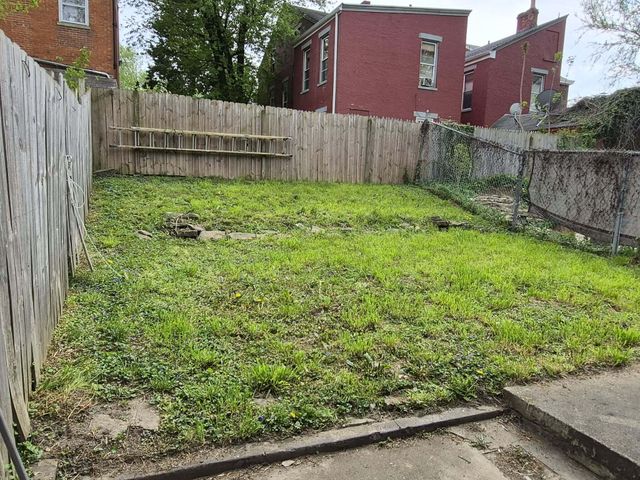 419 Lehmer Street, Covington, KY 41011
