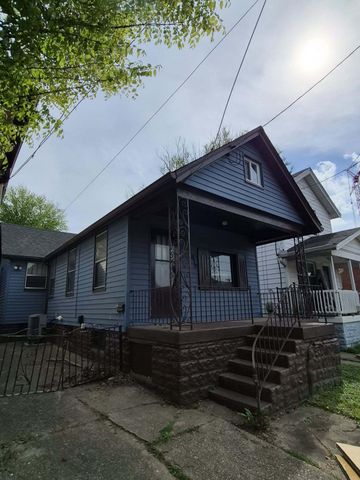 419 Lehmer Street, Covington, KY 41011