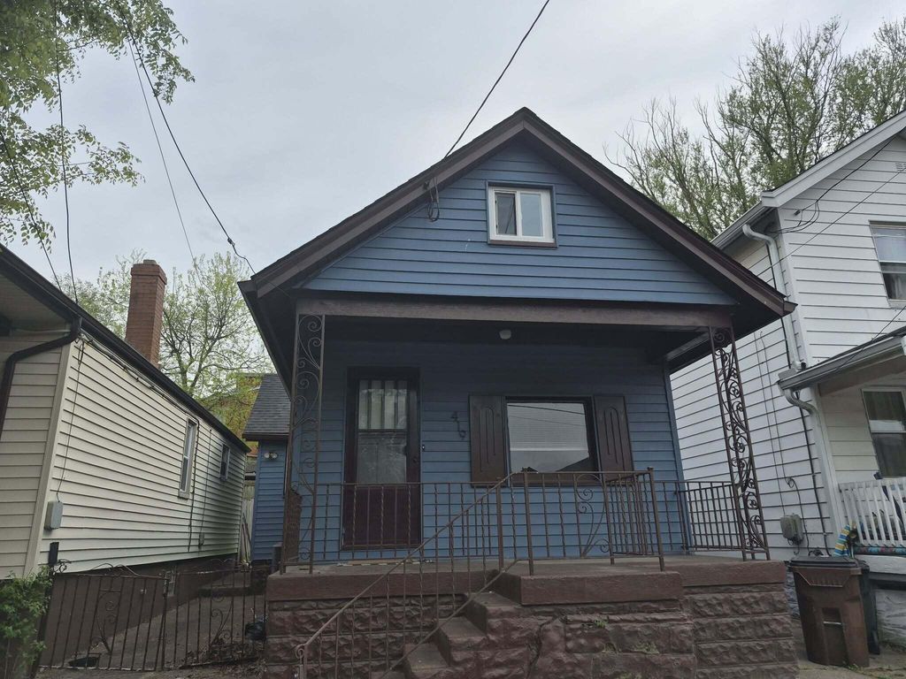 419 Lehmer Street, Covington, KY 41011
