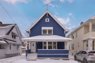 958 E 130th Street, Cleveland, OH 44108