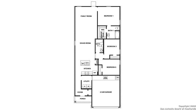 22906 Double Bogey, San Antonio, TX 78261