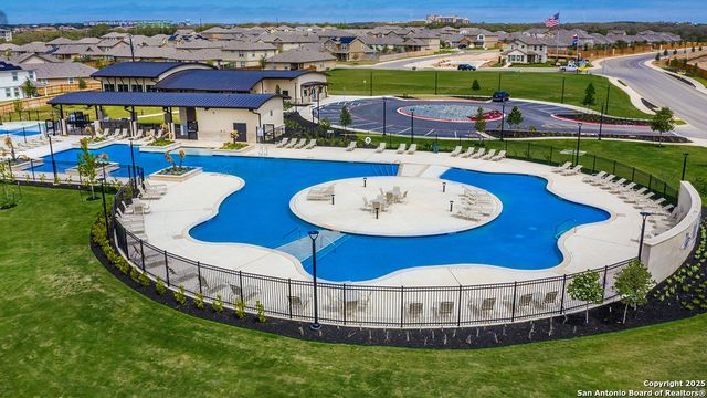 22906 Double Bogey, San Antonio, TX 78261