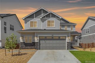 777 Gold Hill Drive, Erie, CO 80516
