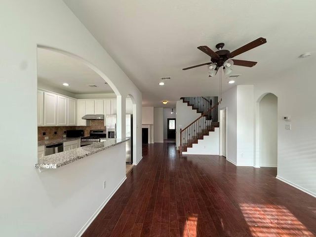 2814 Ridgeglen Lane, Houston, TX 77082