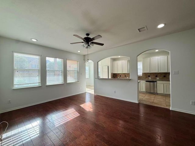 2814 Ridgeglen Lane, Houston, TX 77082