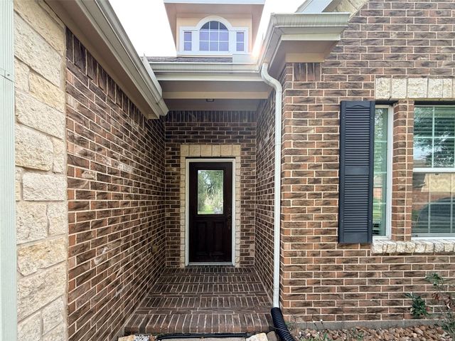 2814 Ridgeglen Lane, Houston, TX 77082