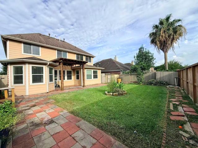2814 Ridgeglen Lane, Houston, TX 77082