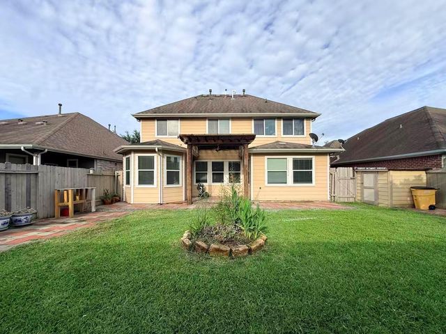 2814 Ridgeglen Lane, Houston, TX 77082
