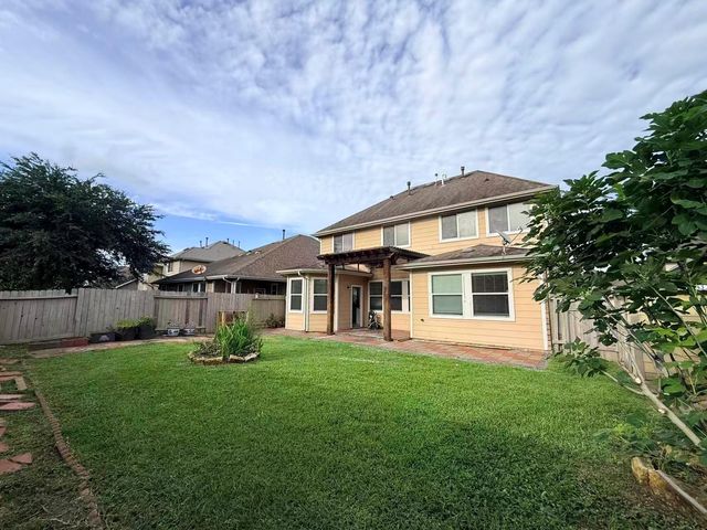 2814 Ridgeglen Lane, Houston, TX 77082