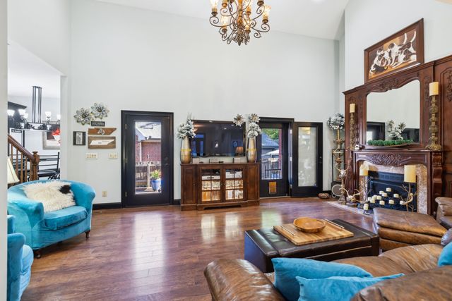 314 W 6th St Apt 7, Columbia, TN 38401