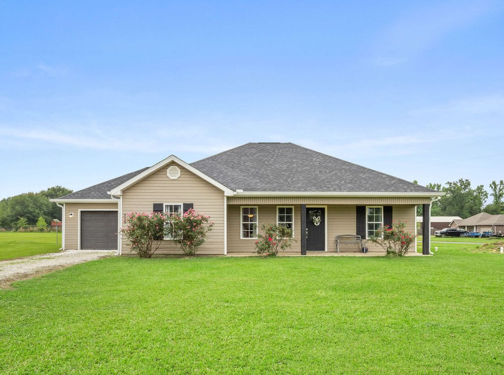 244 Jack's Circle, Ragley, LA 70657