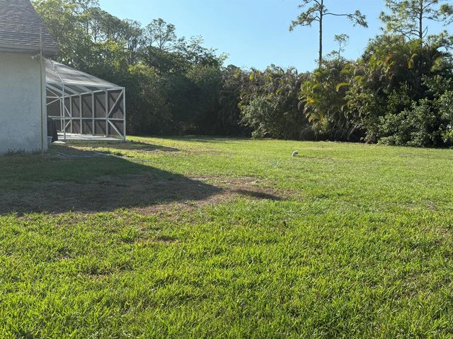 15515 N 94th St Street N, West Palm Beach, FL 33412