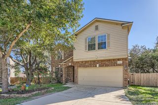22302 Mesa Path, San Antonio, TX 78258
