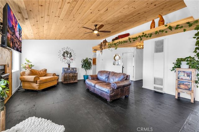 62111 Crestview Drive, Joshua Tree, CA 92252