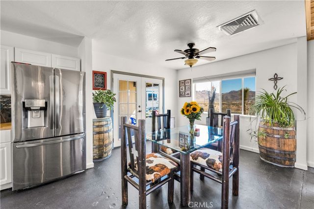 62111 Crestview Drive, Joshua Tree, CA 92252