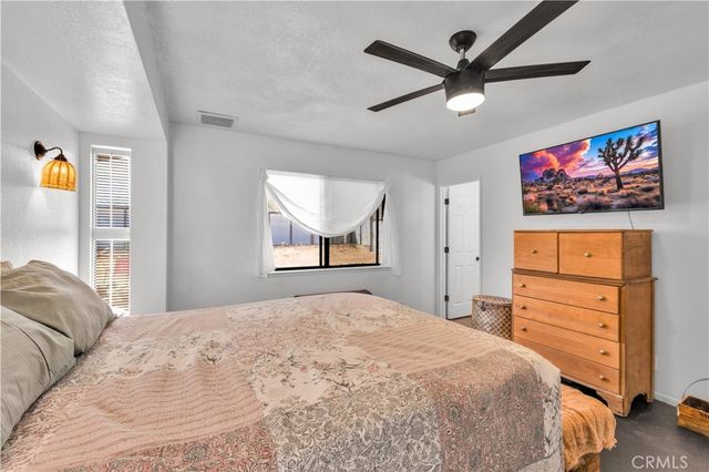 62111 Crestview Drive, Joshua Tree, CA 92252