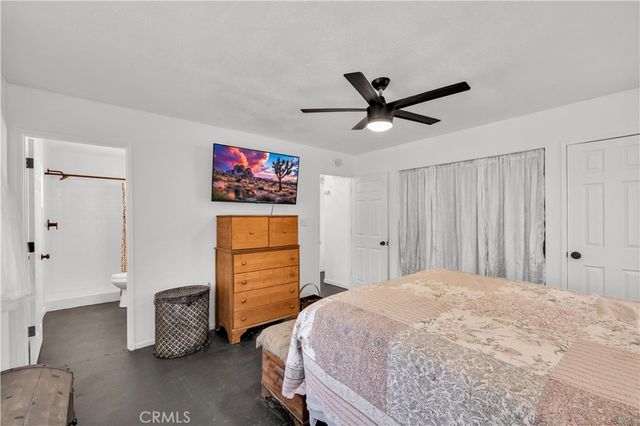 62111 Crestview Drive, Joshua Tree, CA 92252