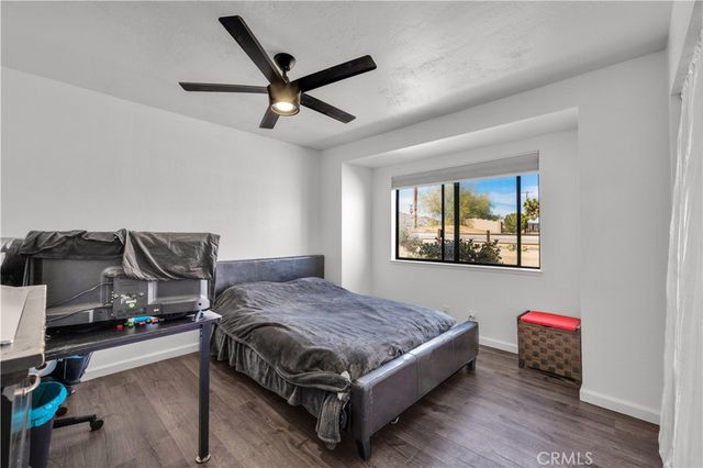 62111 Crestview Drive, Joshua Tree, CA 92252