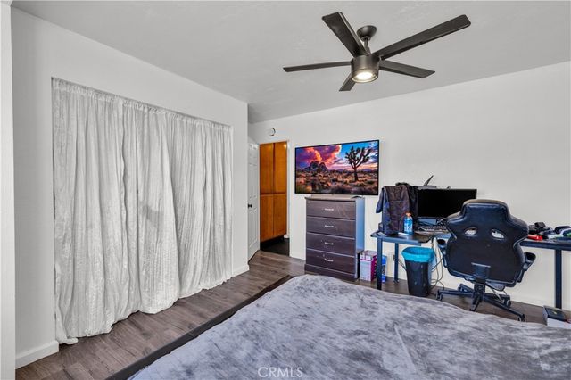 62111 Crestview Drive, Joshua Tree, CA 92252