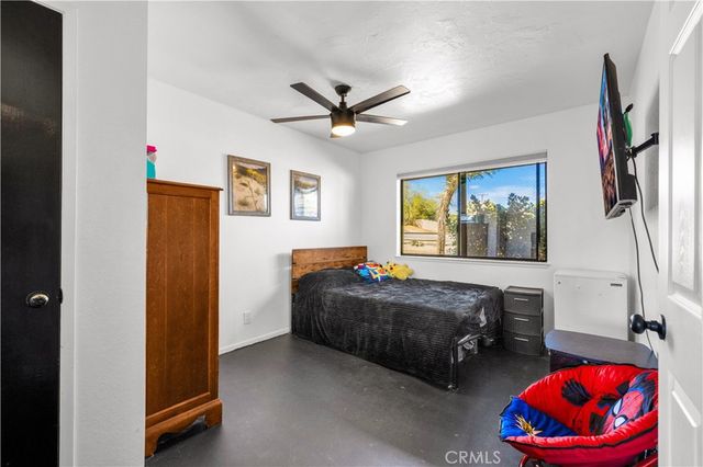 62111 Crestview Drive, Joshua Tree, CA 92252