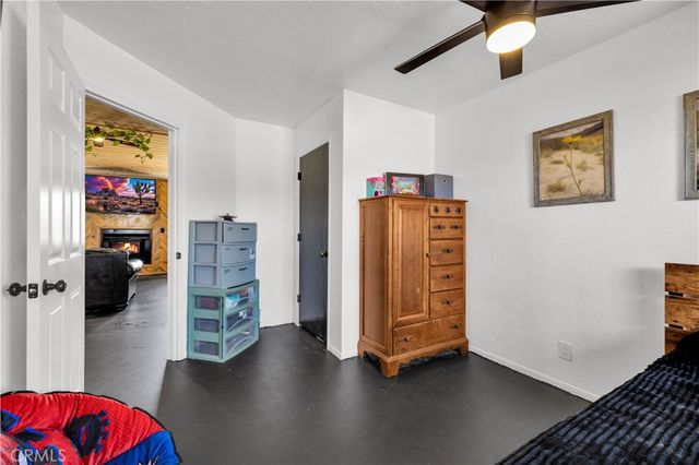 62111 Crestview Drive, Joshua Tree, CA 92252