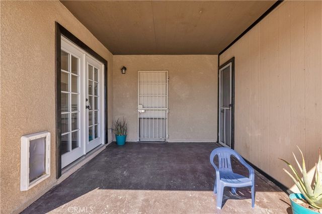 62111 Crestview Drive, Joshua Tree, CA 92252
