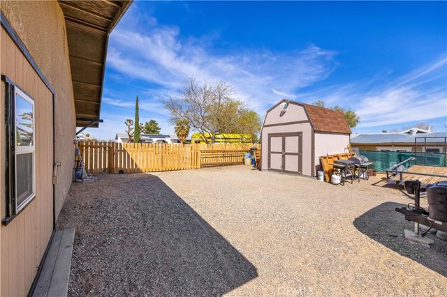 62111 Crestview Drive, Joshua Tree, CA 92252