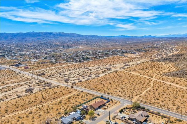 62111 Crestview Drive, Joshua Tree, CA 92252
